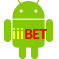Aplicativo iiibet para Android