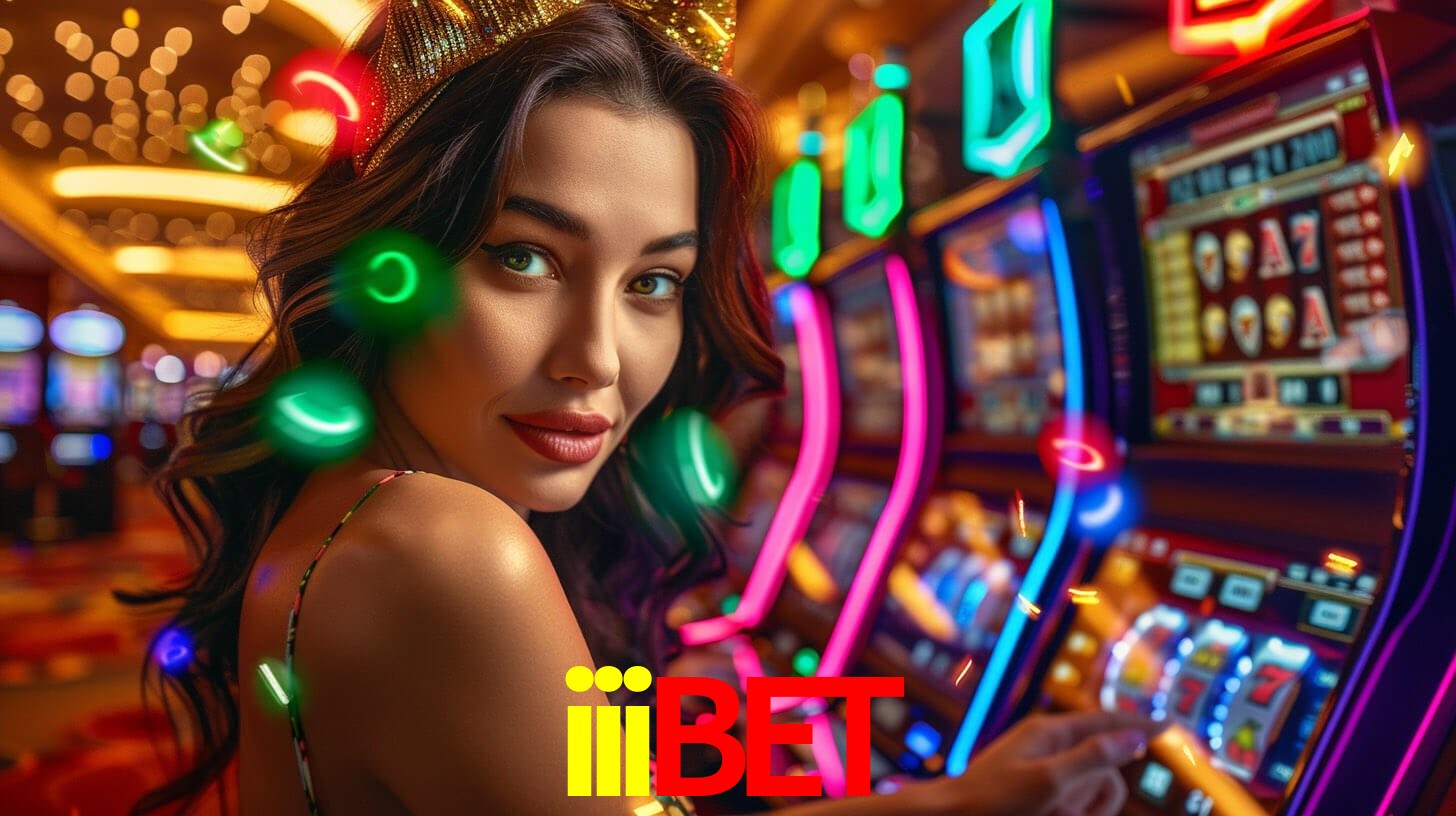 Mercados ao vivo e cash out na iiibet