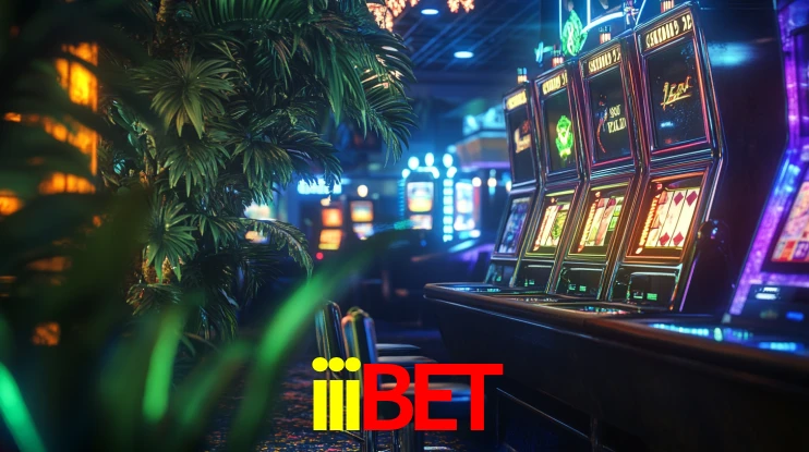 Blackjack Table iiibet