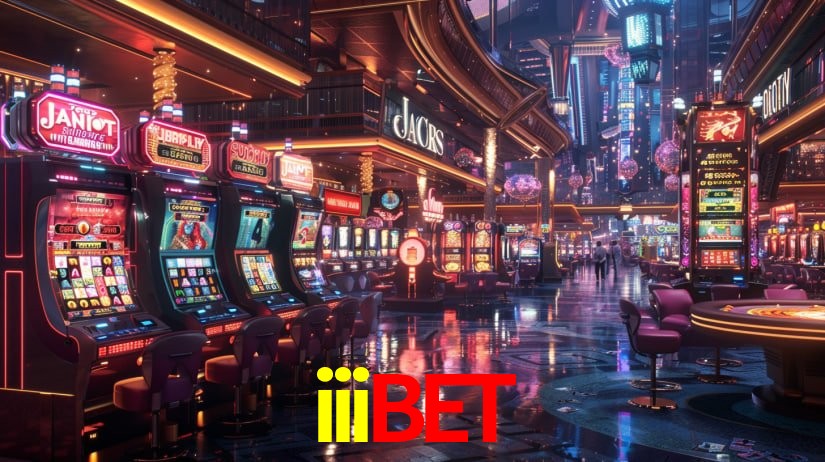 Live Casino iiibet