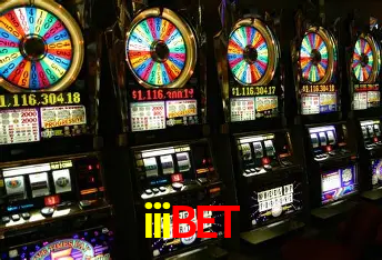 Descubra a Magia dos Jogos de Arcade no iiibet