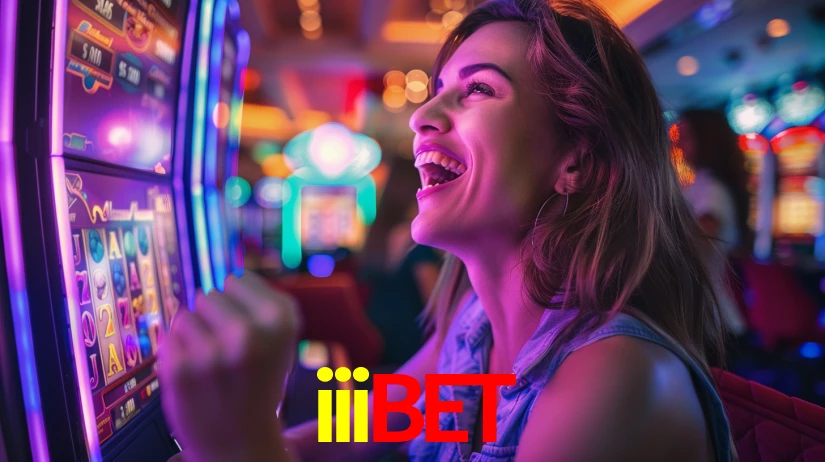 iiibet vip