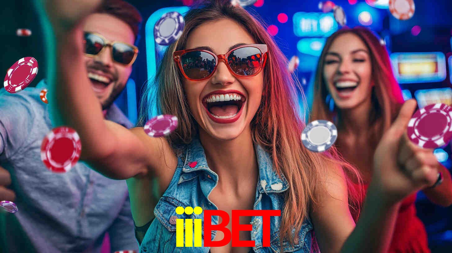 Apostas Esportivas na iiibet: Um Guia Completo