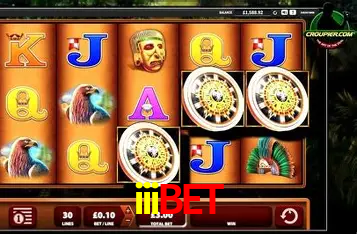 Inovações de Jogos na iiibet: O Futuro das Experiências Interativas