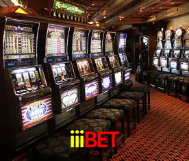 A Experiência Imersiva dos Cassinos Ao Vivo no iiibet