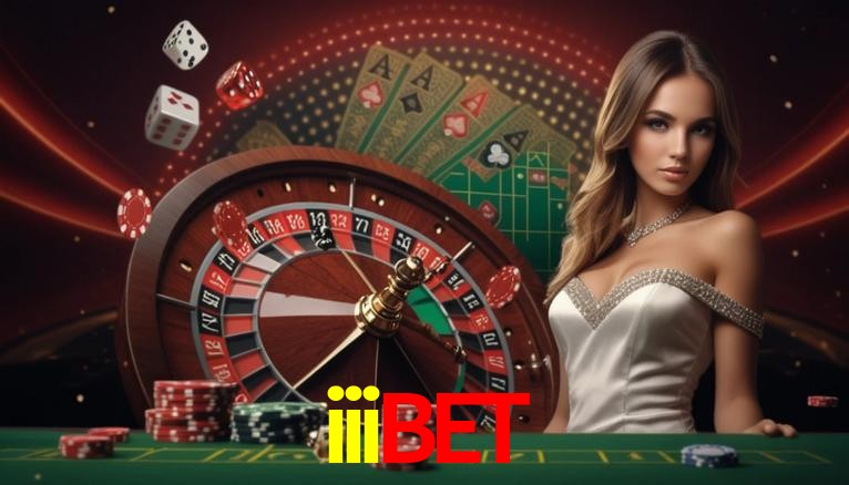 Account Benefits iiibet