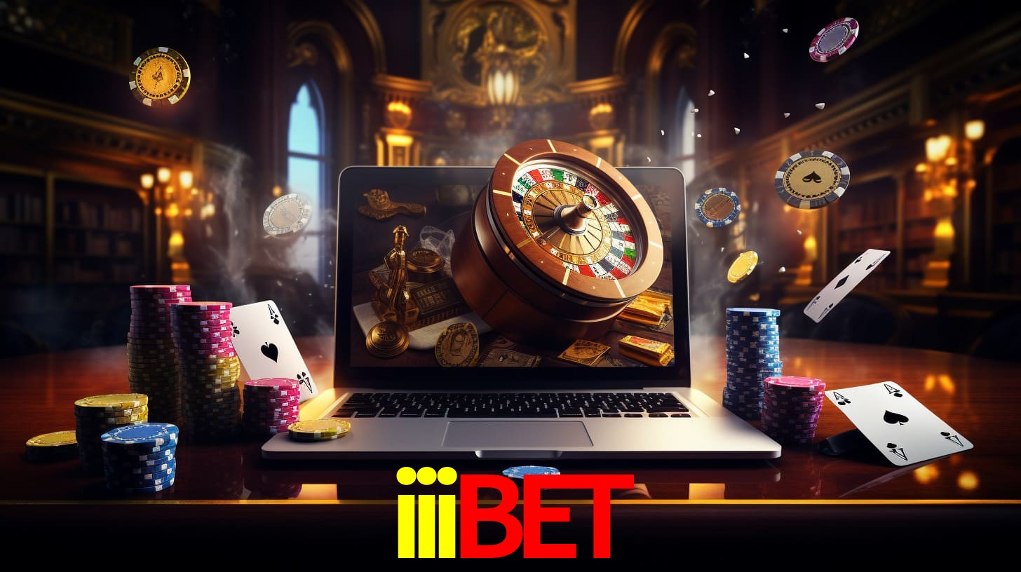 VIP Casino iiibet