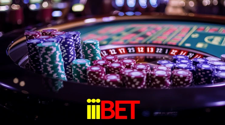Live Casino iiibet