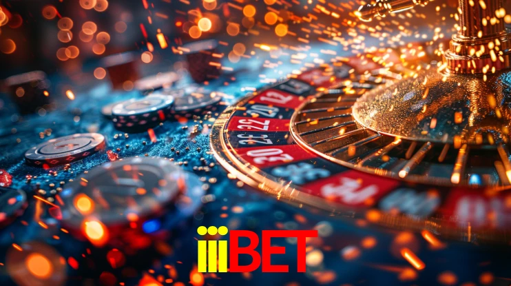 Secure Login iiibet