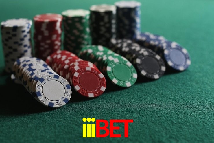 Player Reviews iiibet