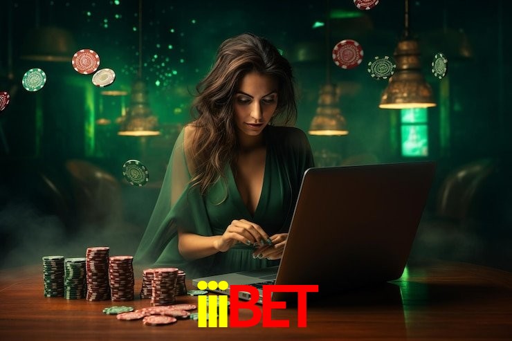 Escolher plataforma para baixar iiibet