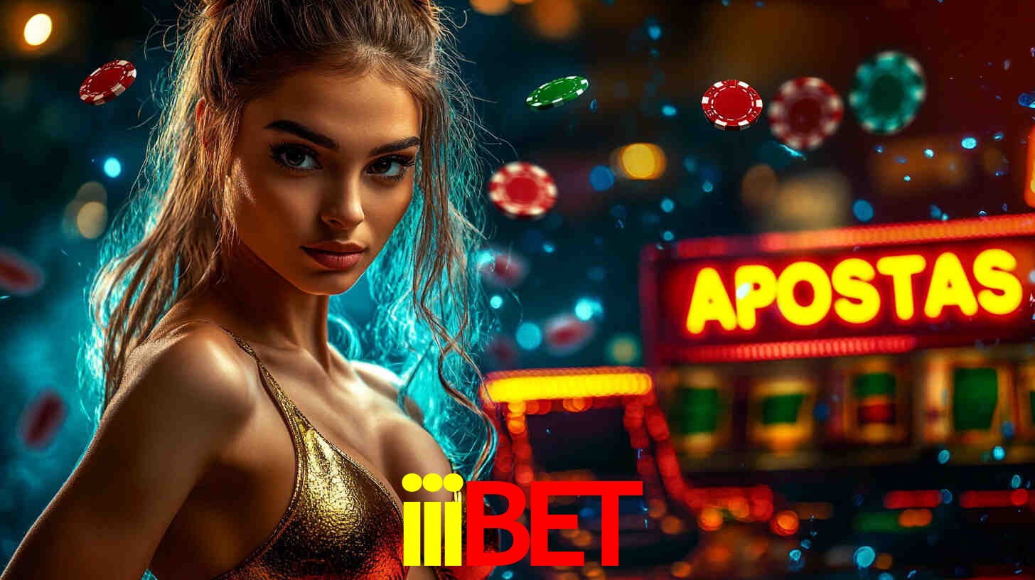 Descubra o Programa VIP da iiibet: Vantagens Exclusivas para Jogadores
