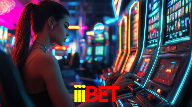Ofertas Imperdíveis na iiibet: Promoções e Bônus Que Valem a Pena