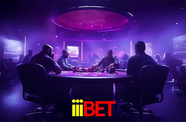 Inovações de Jogos na iiibet: O Futuro das Experiências Interativas