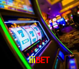 A Revolução dos Aplicativos de Jogos no iiibet
