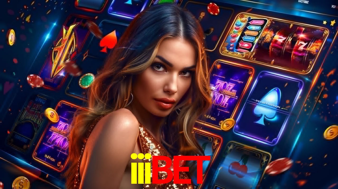 A Emoção da Loteria na iiibet: Uma Chance de Mudança de Vida