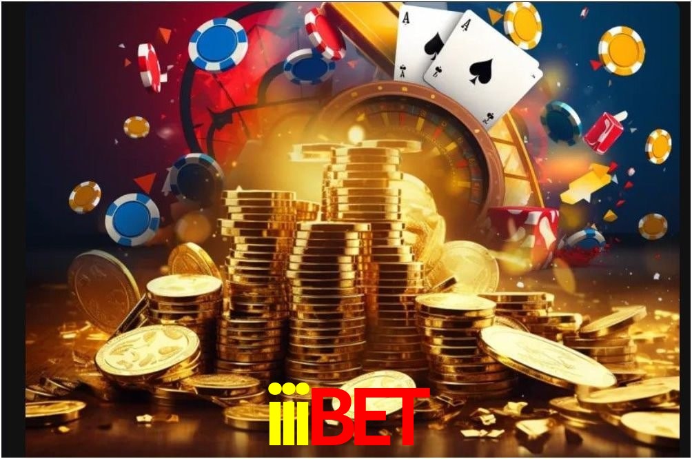 cassino iiibet