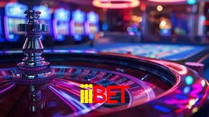 Estatísticas Esportivas iiibet