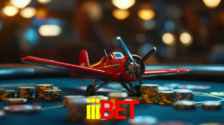 Game Providers iiibet