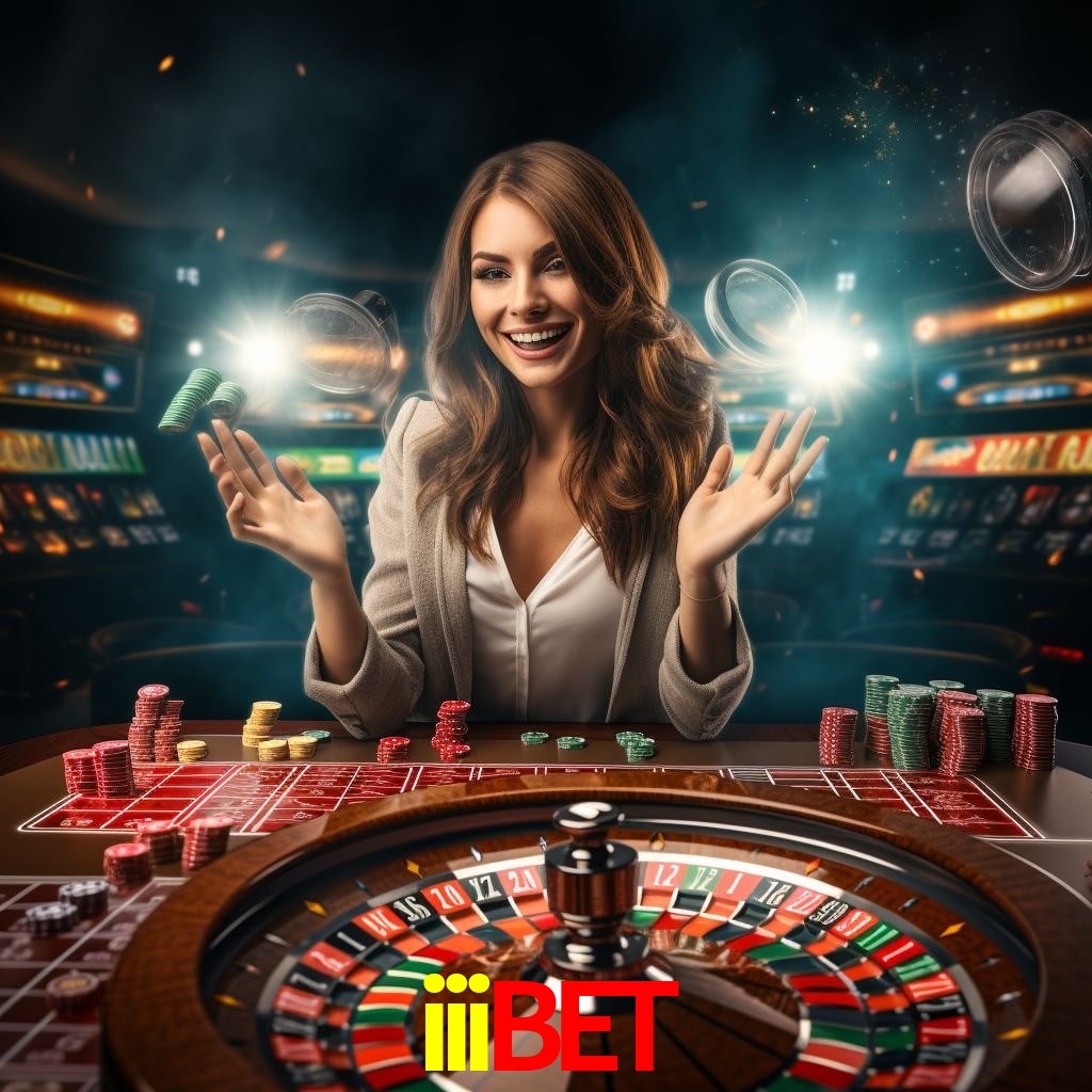iiibet vip