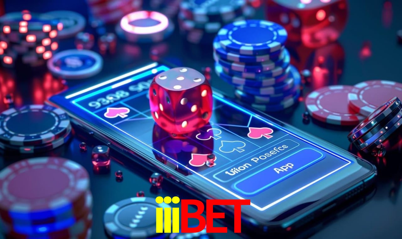 Canal oficial no Telegram da iiibet