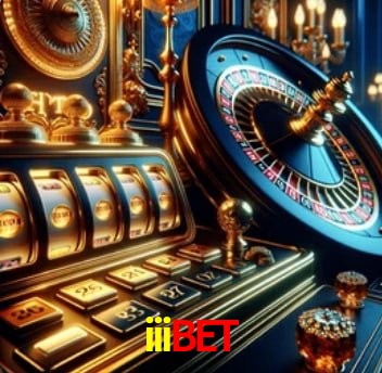 Casino VIP iiibet