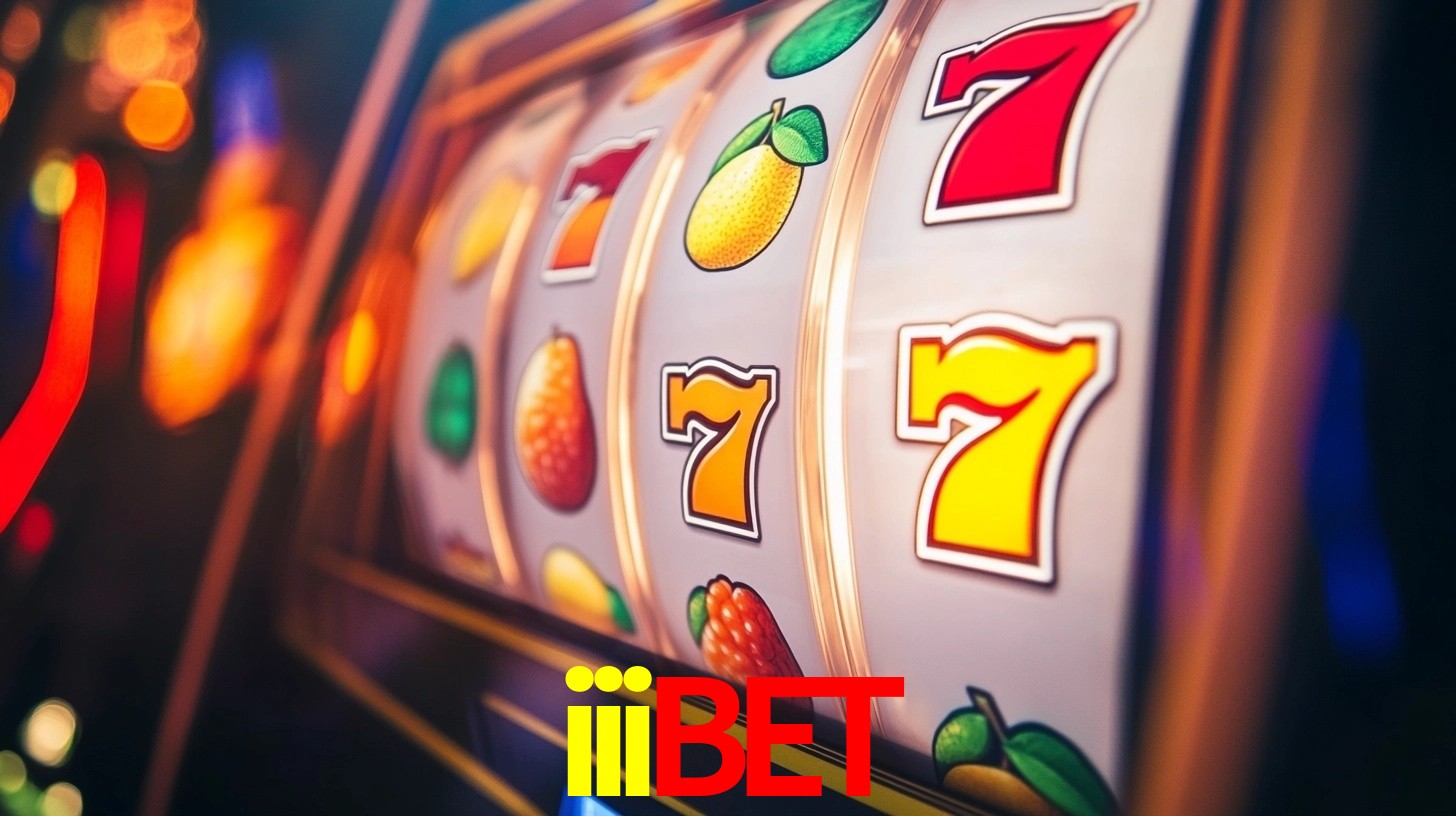 iiibet App Interface