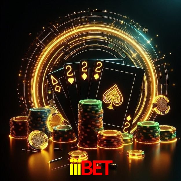 Recursos de Bônus iiibet