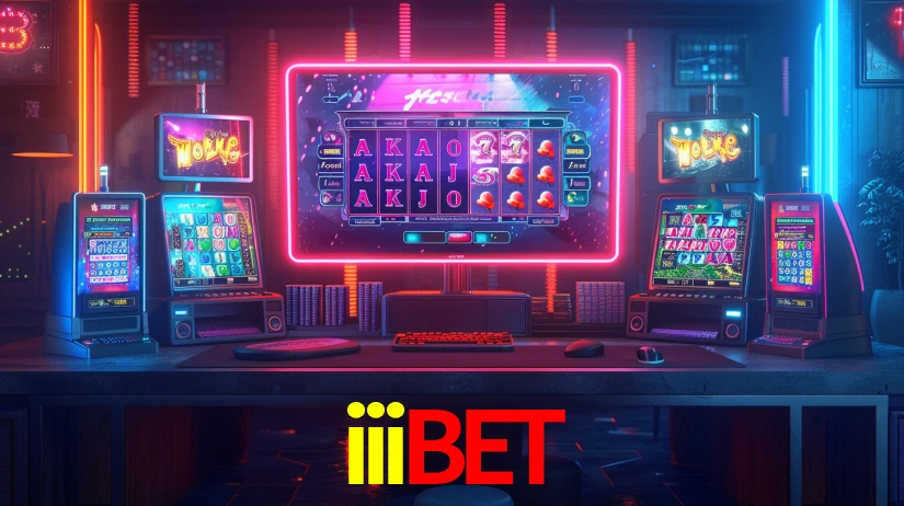 Experimente o Login Seguro Premium no iiibet