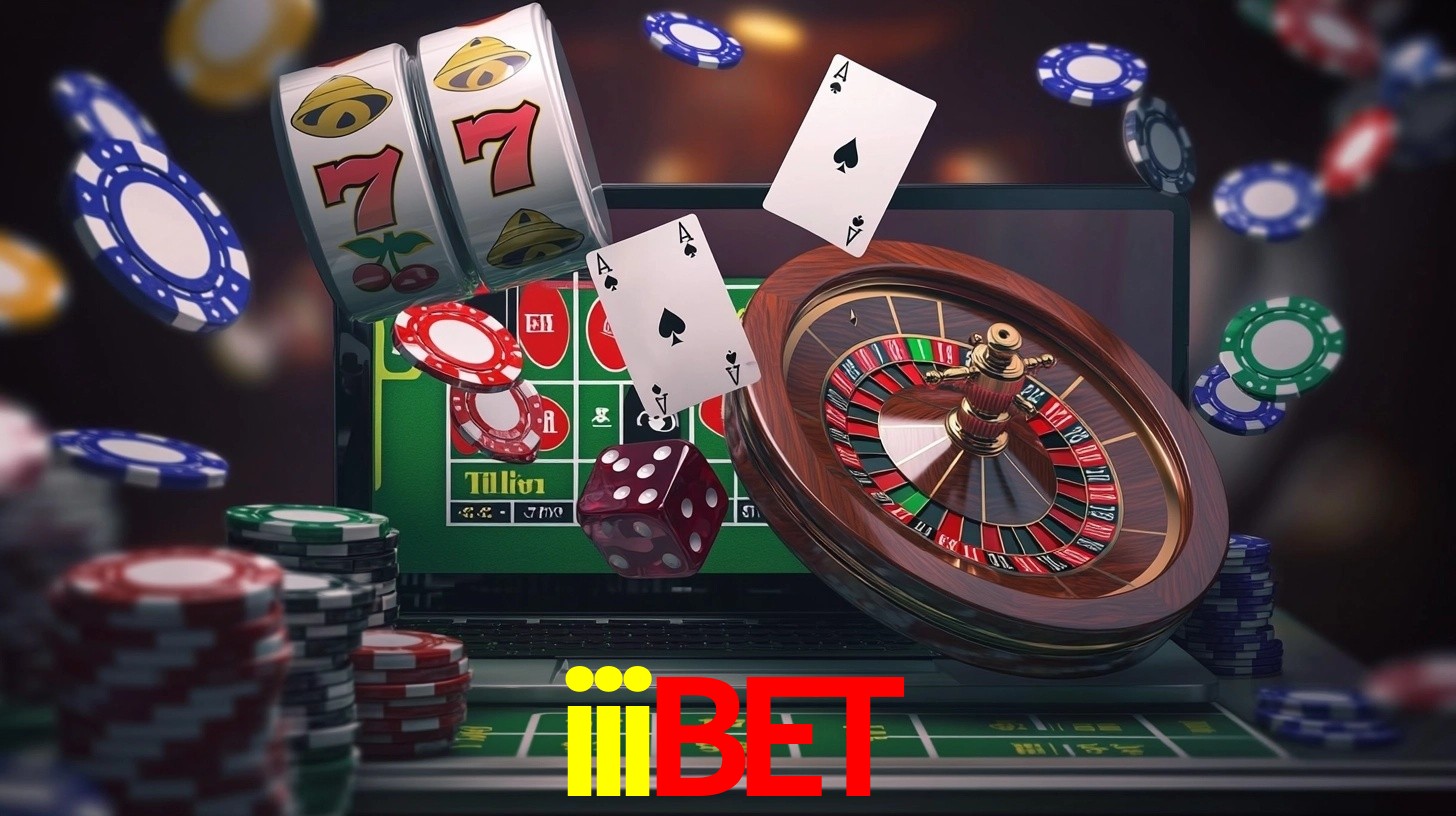Premium Interface iiibet