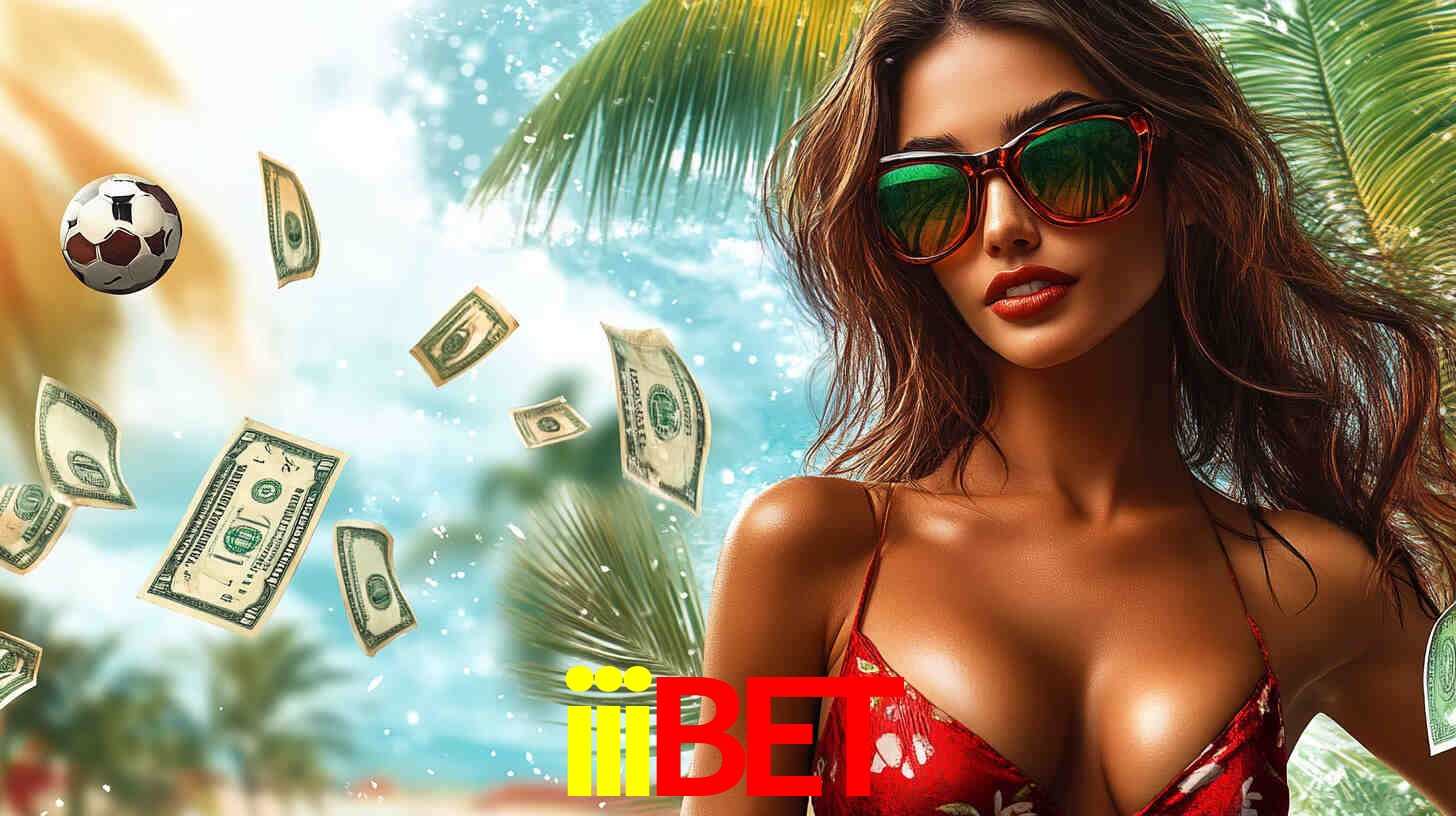 APP oficial da iiibet para mobile