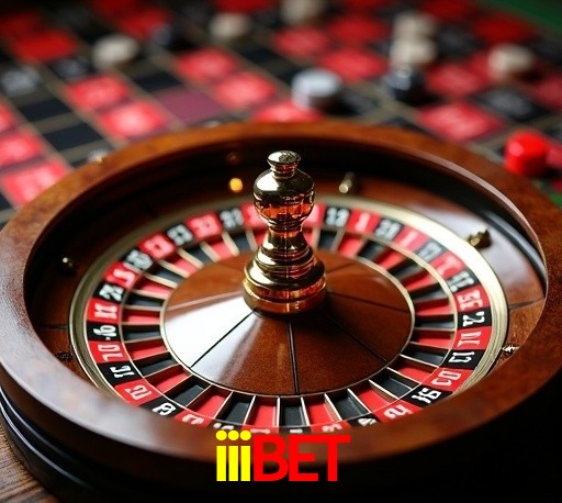 Bônus e promoções da iiibet