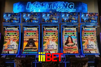 A Revolução dos Aplicativos de Jogos no iiibet