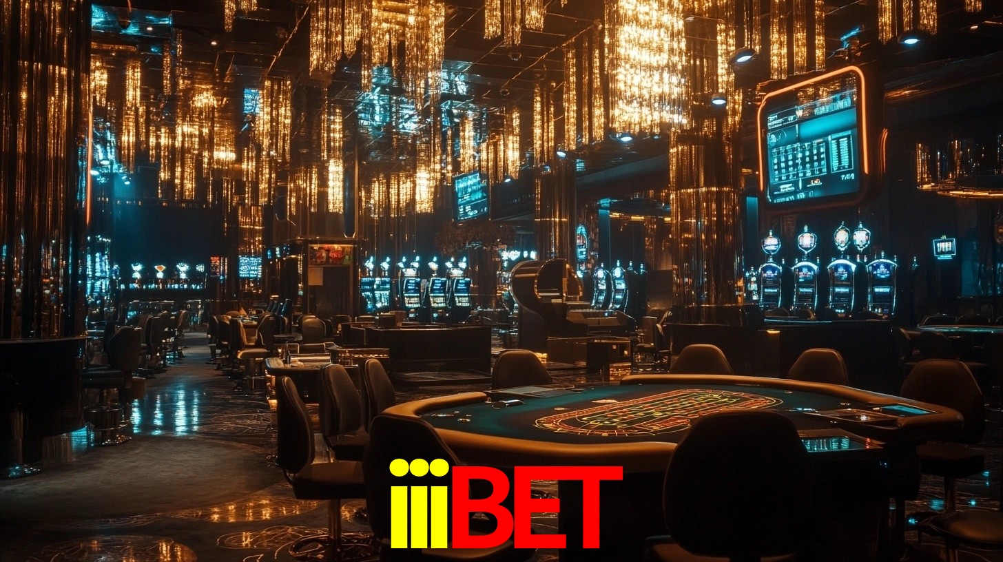 iiibet: Seu Especialista em Apostas Esportivas Brasileiras