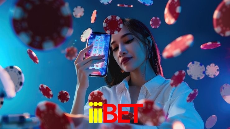 Desvendando o Mundo dos Jogos Virtuais na iiibet