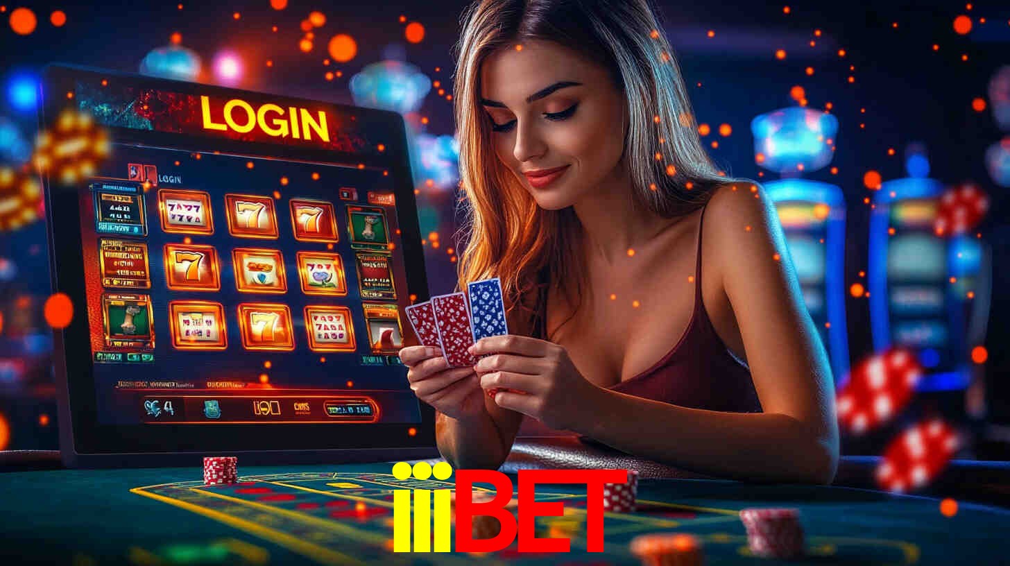 Bônus Generosos e Exclusivos no iiibet para Você!