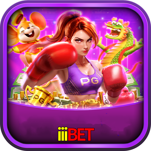 APP oficial da iiibet para mobile